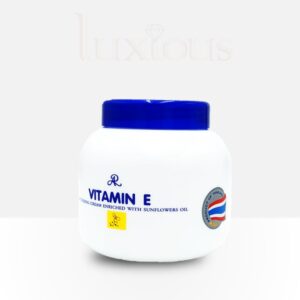 Lait Vitamine E