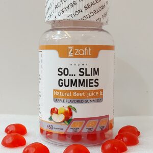 SO... SLIM GUMMIES