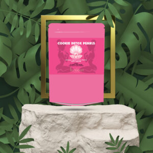 Cookie Détox